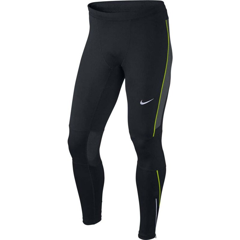 Nike Legíny / Punčochové kalhoty DF essential tight Nike
