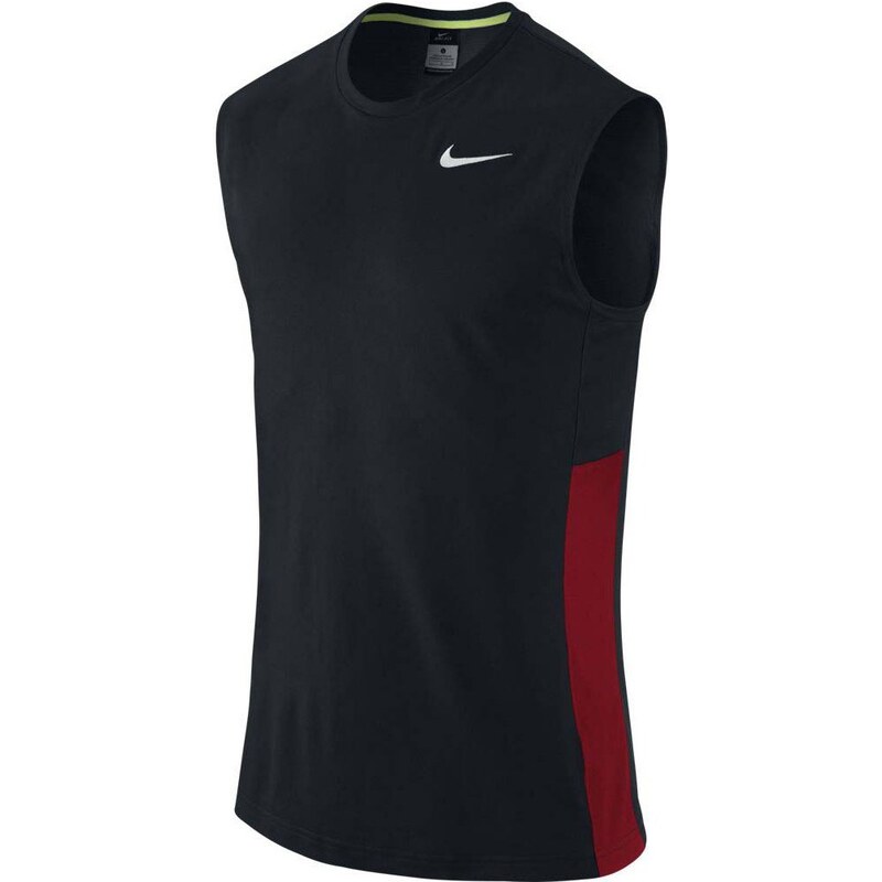 Nike Trička s krátkým rukávem Crossover sleeveless Nike