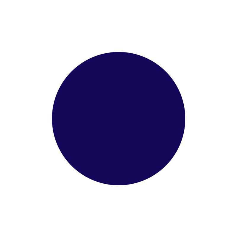 TopMode Froté prostěradlo 220×200 tmavě modrá