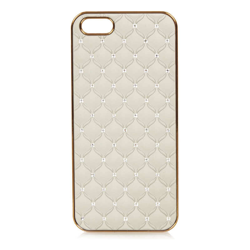Topshop **Iphone 5 Case by Skinnydip
