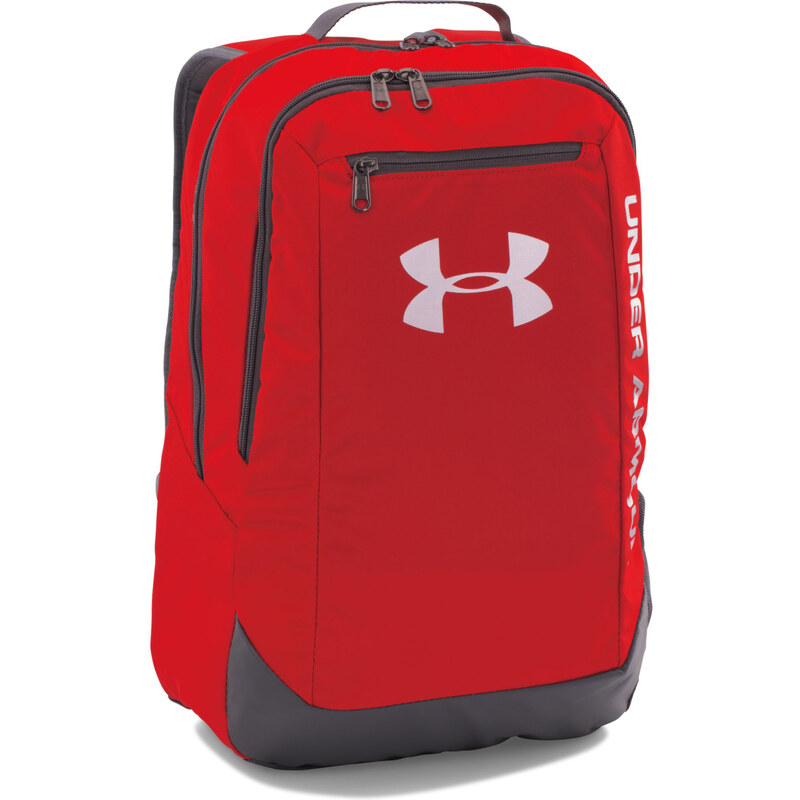 Under Armour HUSTLE BACKPACK LDWR - Odolný batoh