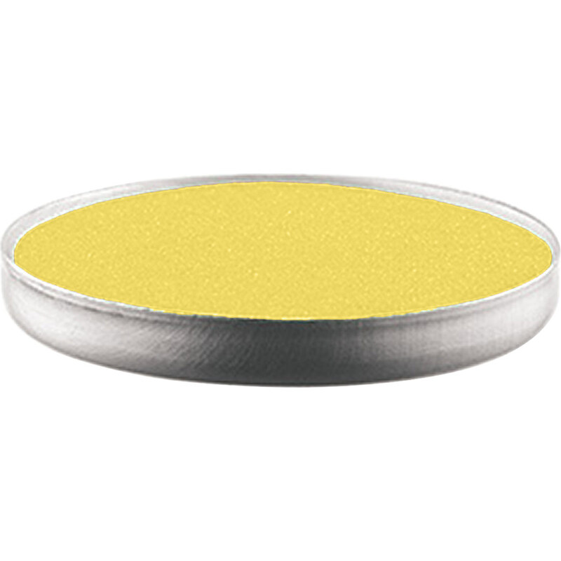 MAC Sour Lemon Pro Palette Eye Shadow Refill Oční ksíny 1.5 g