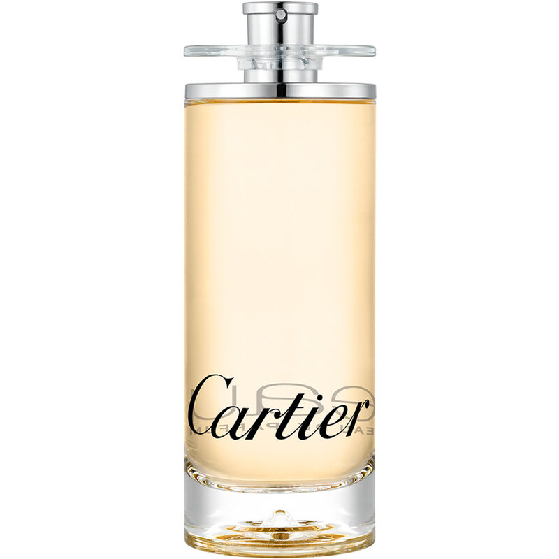 Cartier Eau de Parfémová voda (EdP) 200 ml pro ženy a muže