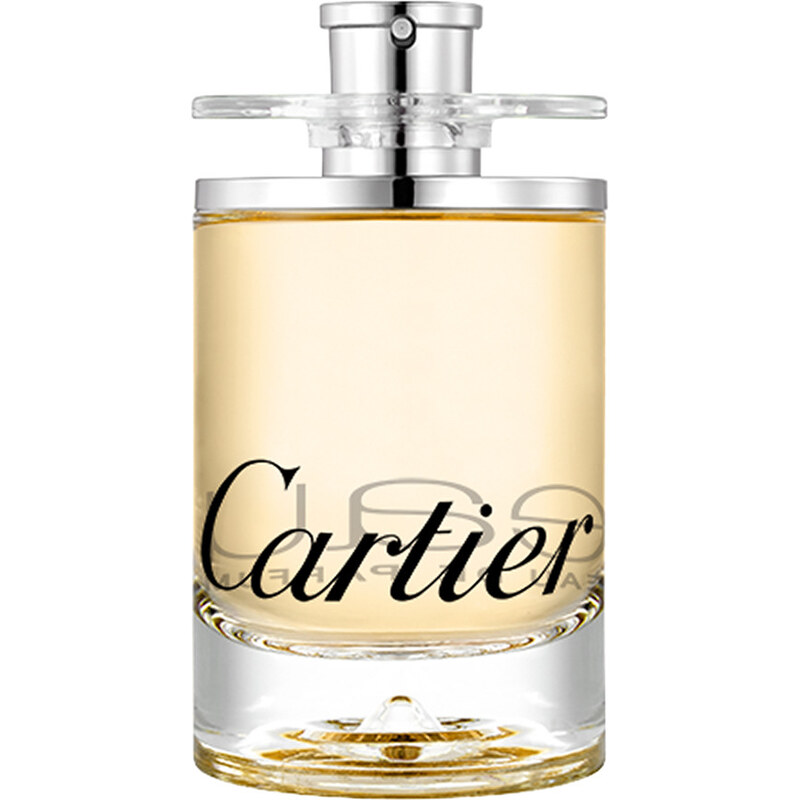 Cartier Eau de Parfémová voda (EdP) 100 ml pro ženy a muže