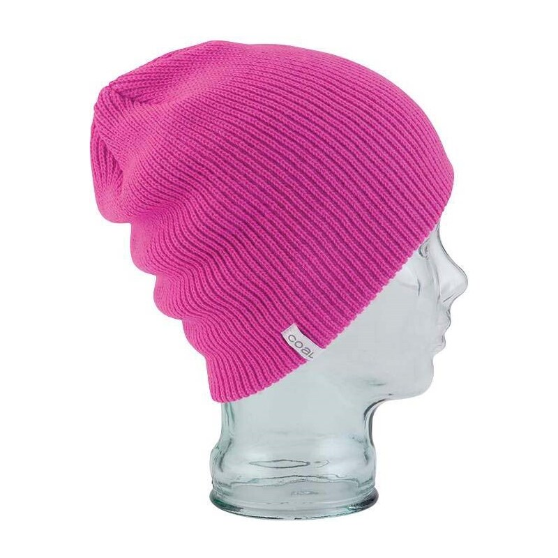 kulich COAL - The Frena Solid Neon Pink (06)