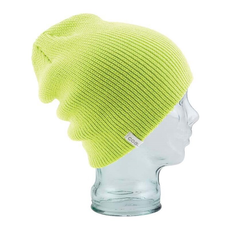 kulich COAL - The Frena Solid Fluorescent Yellow (07)