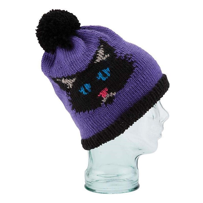kulich COAL - The Kitty Violet (01)