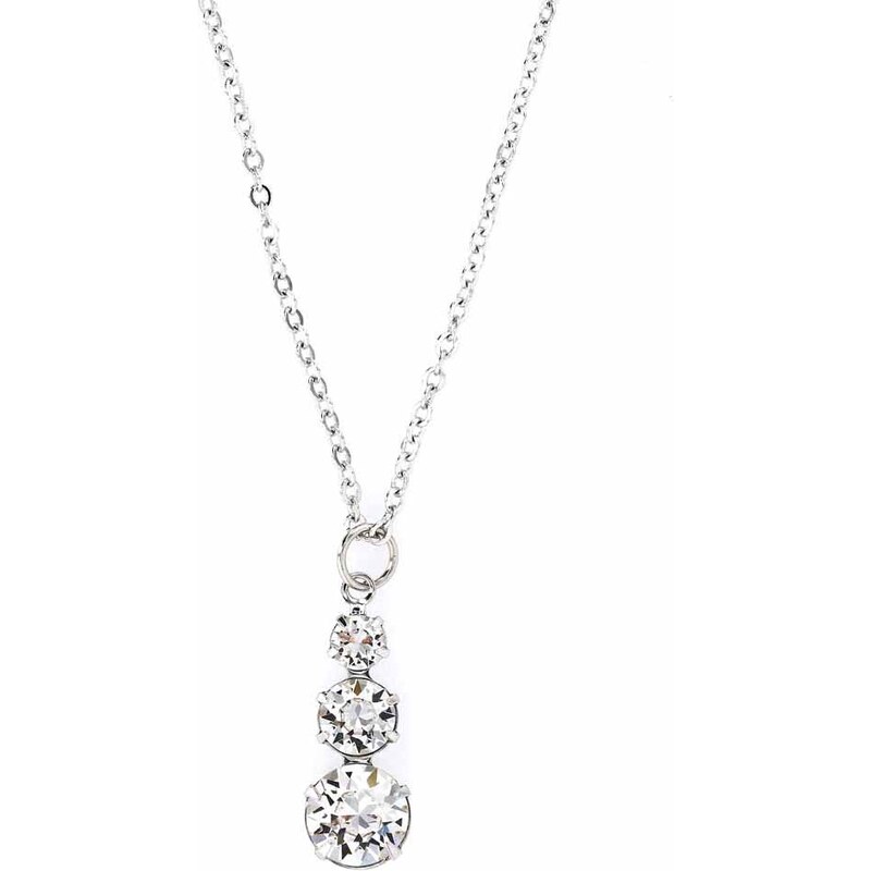 Shiny Cristal Dámský náhrdelník BN47603TR4AB