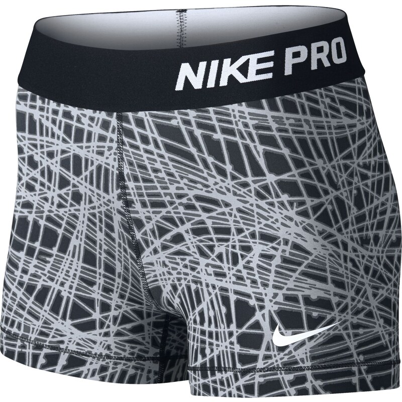 Nike PRO COOL 3 SHORT TRACER