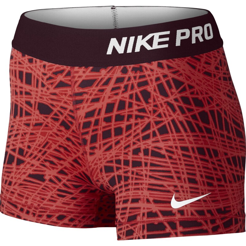 Nike PRO COOL 3 SHORT TRACER