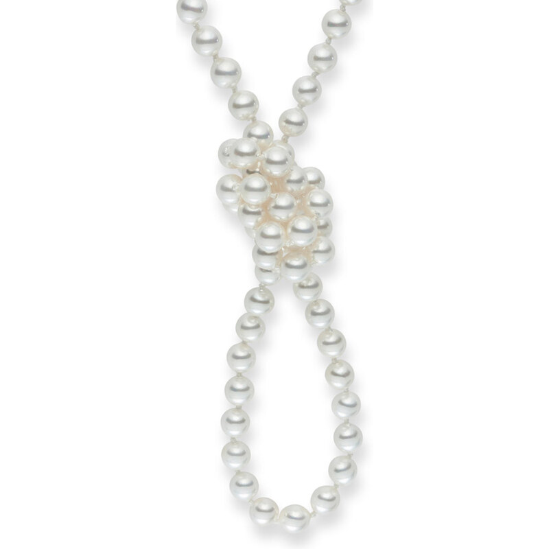 Pearls of London Dámský náhrdelník 60130133