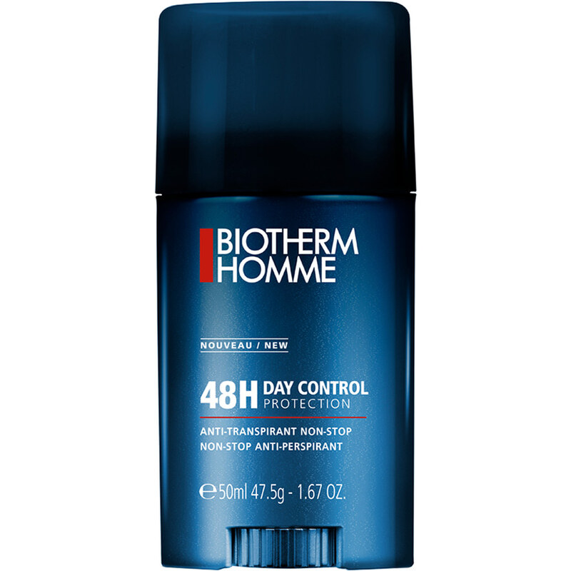 Biotherm Day Control Deodorant Stick Anti-Transpirant Tuhý deodorant 50 ml