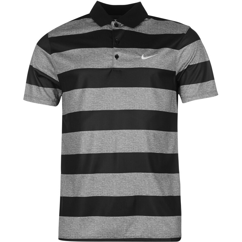 Sportovní polokošile Nike Bold Golfing pán.