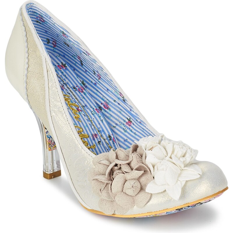 Irregular Choice Lodičky MRS LOWER Irregular Choice