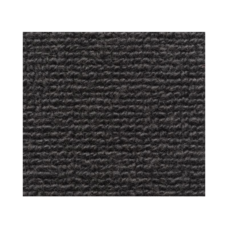Luxusní koberec Edel Chelsea 89 Graphite - černá
