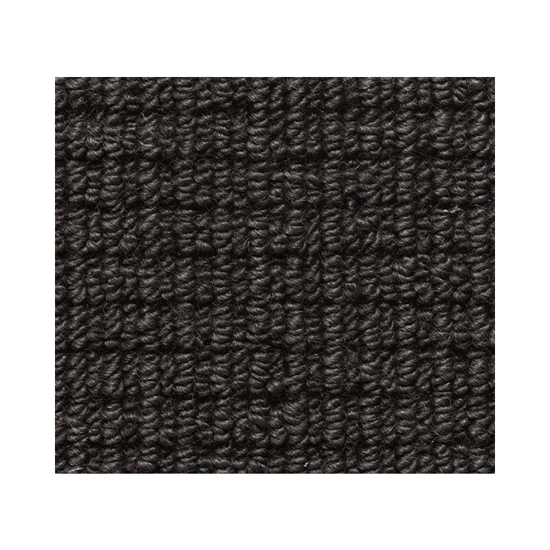 Luxusní koberec Edel Greenwich 99 Charcoal - černá