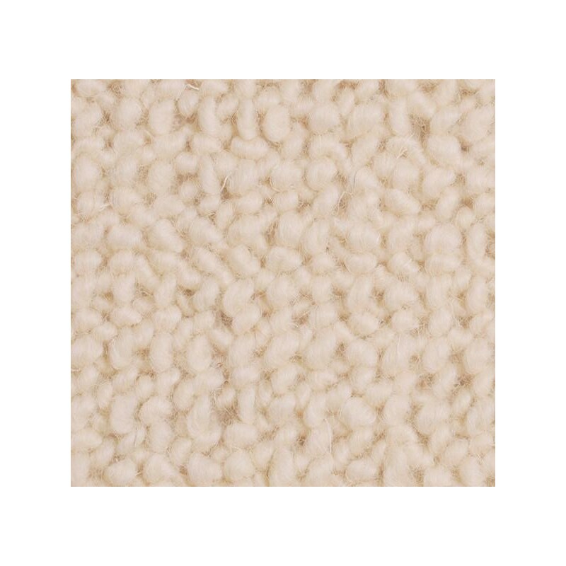 Luxusní koberec Edel Lawrence 264 Mist, bílý