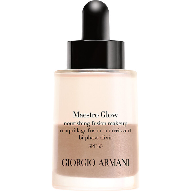 Giorgio Armani Č. 07 Maeksro Glow Foundation Podklad 30 ml