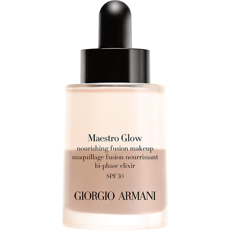 Giorgio Armani Č. 05 Maeksro Glow Foundation Podklad 30 ml