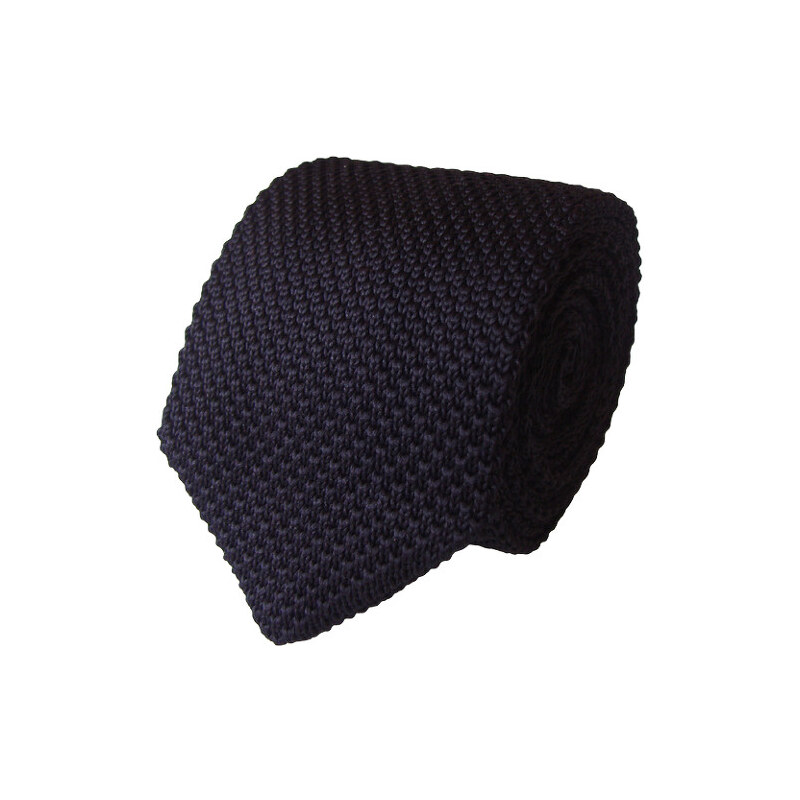 N.Ties Pletená kravata KPM004