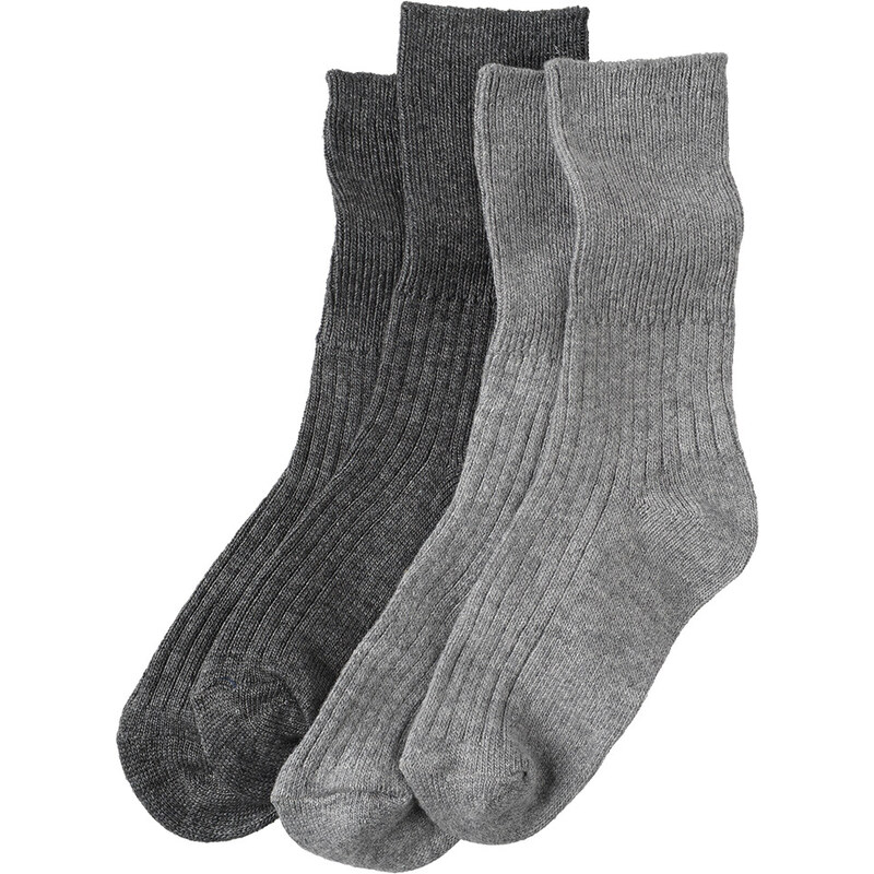Gina Dámské ponožky, 2 páry