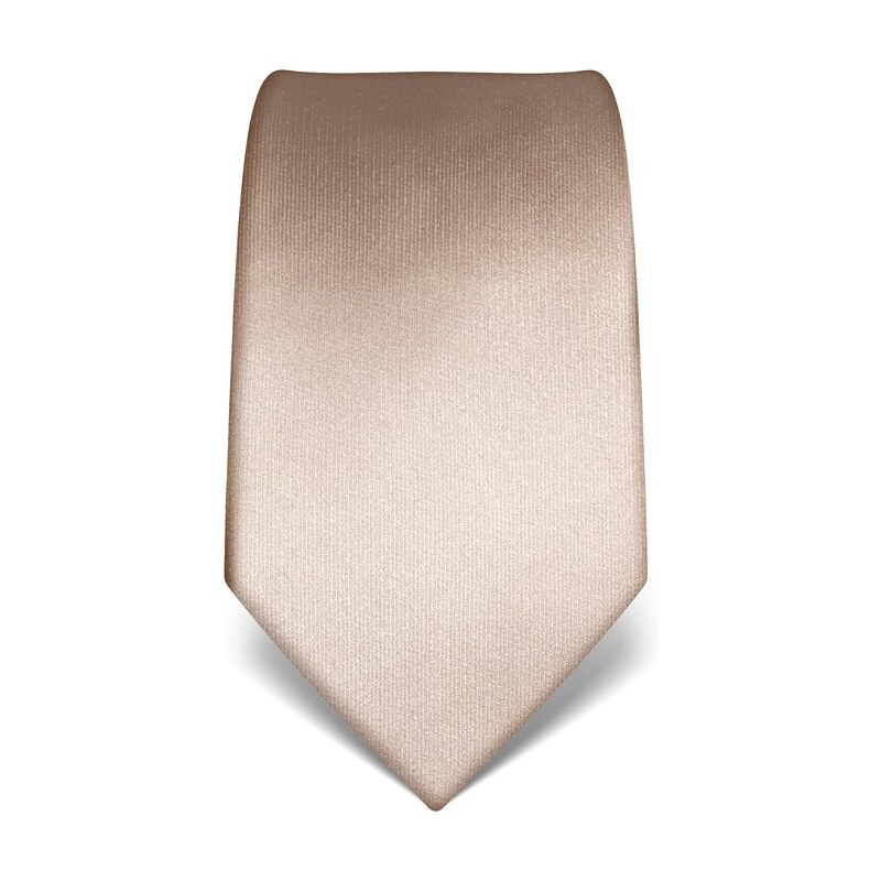 Luxusní zlatá kravata Vincenzo Boretti 21978