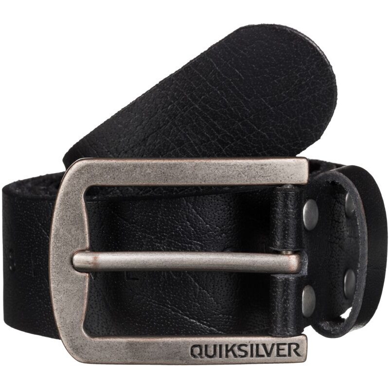 Quiksilver taze - černá - M