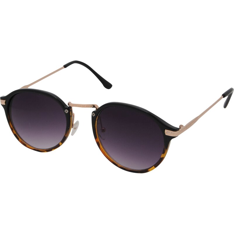 Rock and Rags Sunglasses Ladies, tort/gold