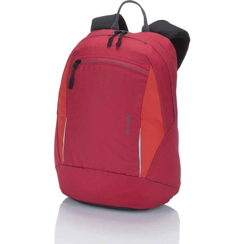 Travelite Basics Daypack S Red