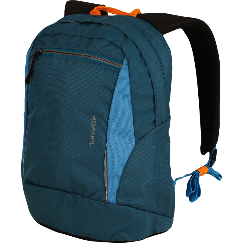 Travelite Basics Daypack S Blue