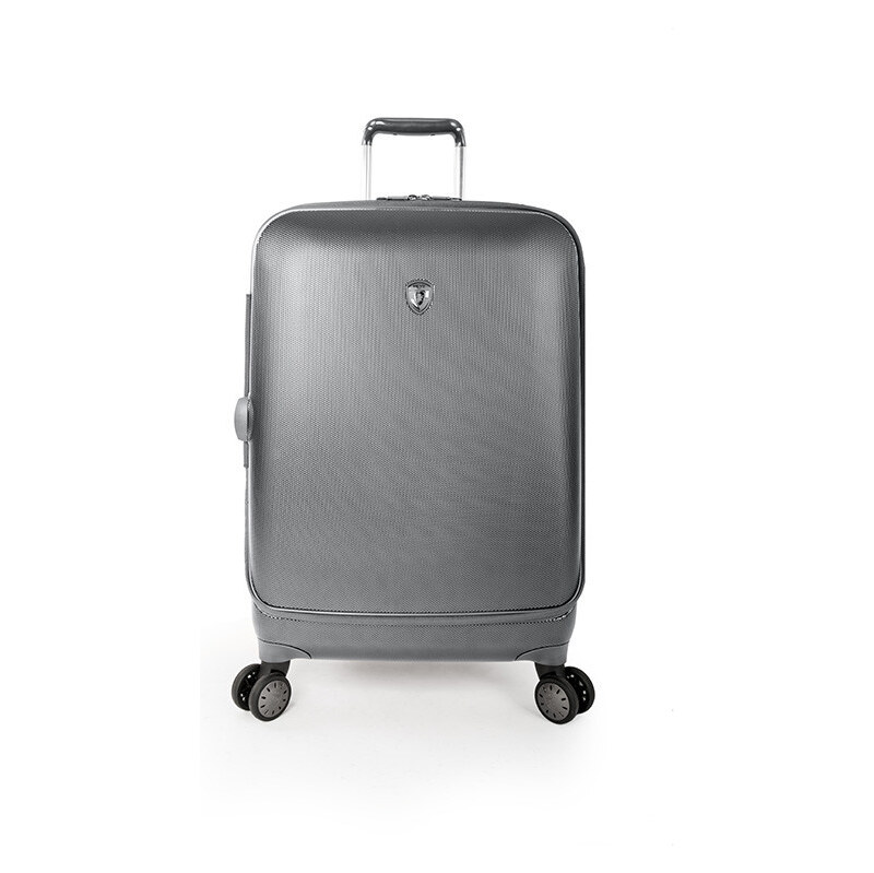 Heys Portal Smart L Pewter 105l