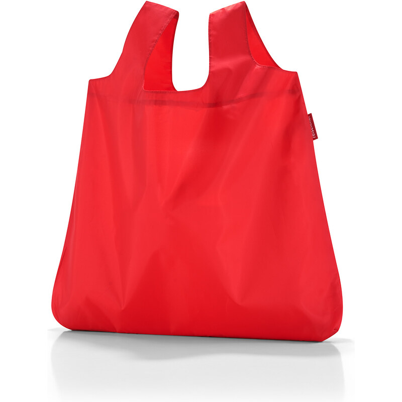 Reisenthel Mini Maxi Shopper 2 Red