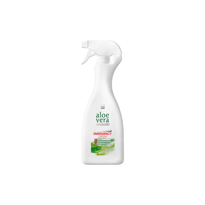 LR health & beauty Aloe Vera Sprej "první pomoci" 500 ml