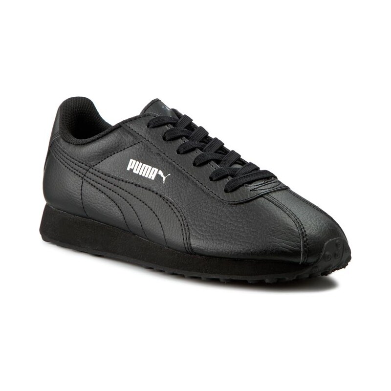 Sneakersy PUMA - Turin 360116 06 Black