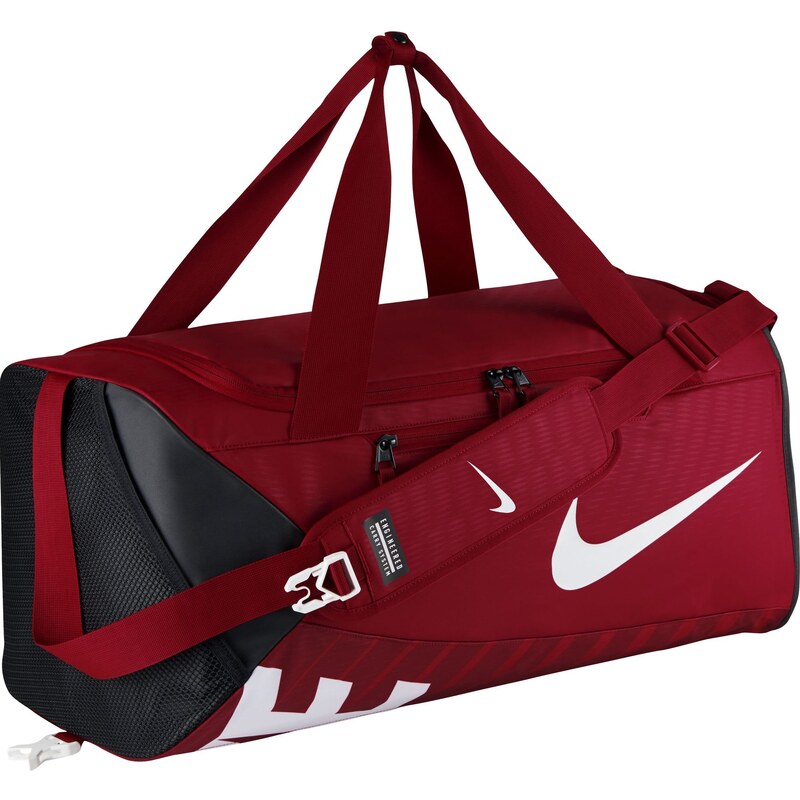Nike ALPHA ADAPT MEDIUM - Sportovní taška