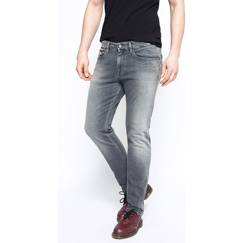 Calvin Klein Jeans - Džíny Diast