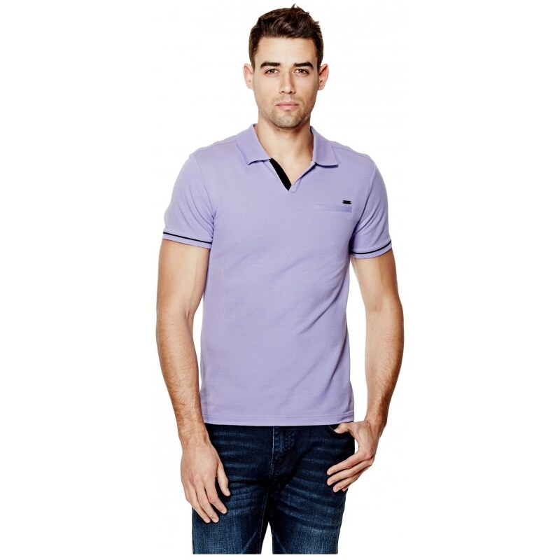 GUESS GUESS Salvator Johnny Polo - violate