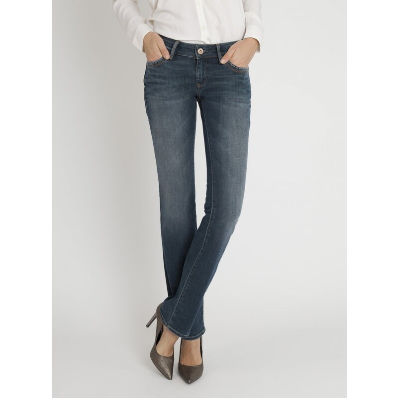 Mavi dámské kalhoty (jeans) Olivia 1018912410