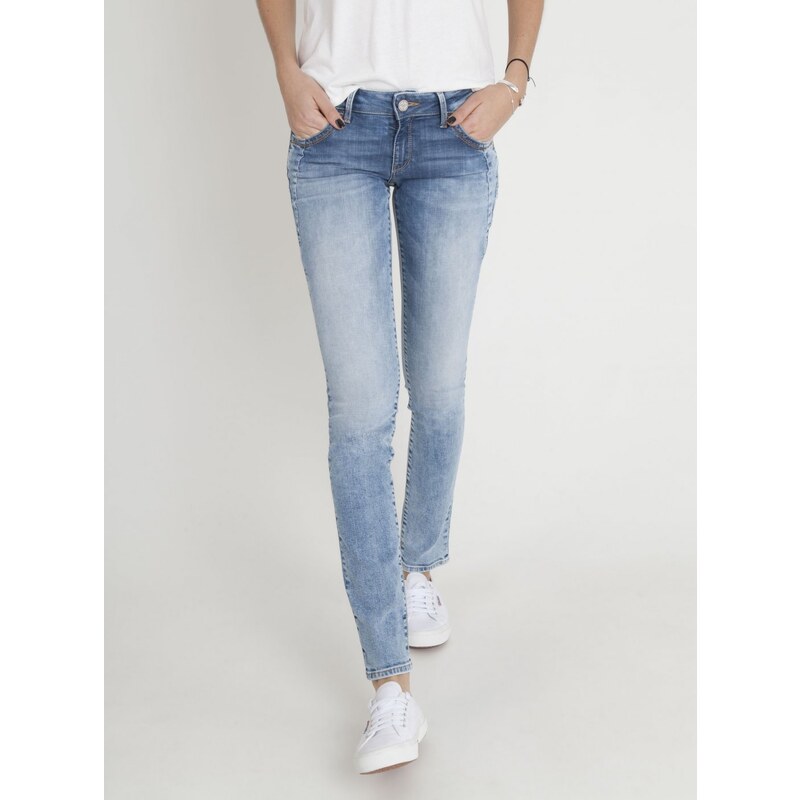 Mavi dámské kalhoty (jeans) Lindy 1019712982