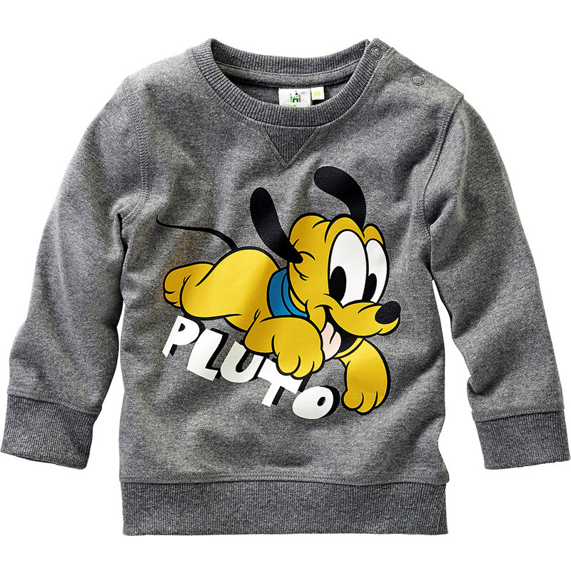 Topolino Disney mikina Pluto