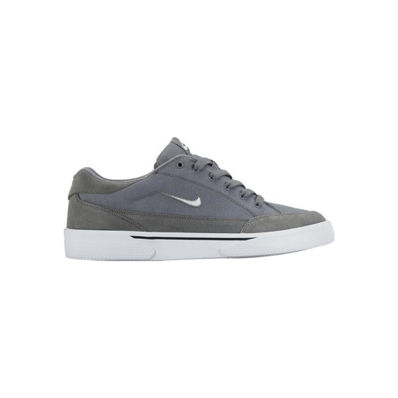 Pánské boty Nike SB zoom GTS cool grey/white-black 40