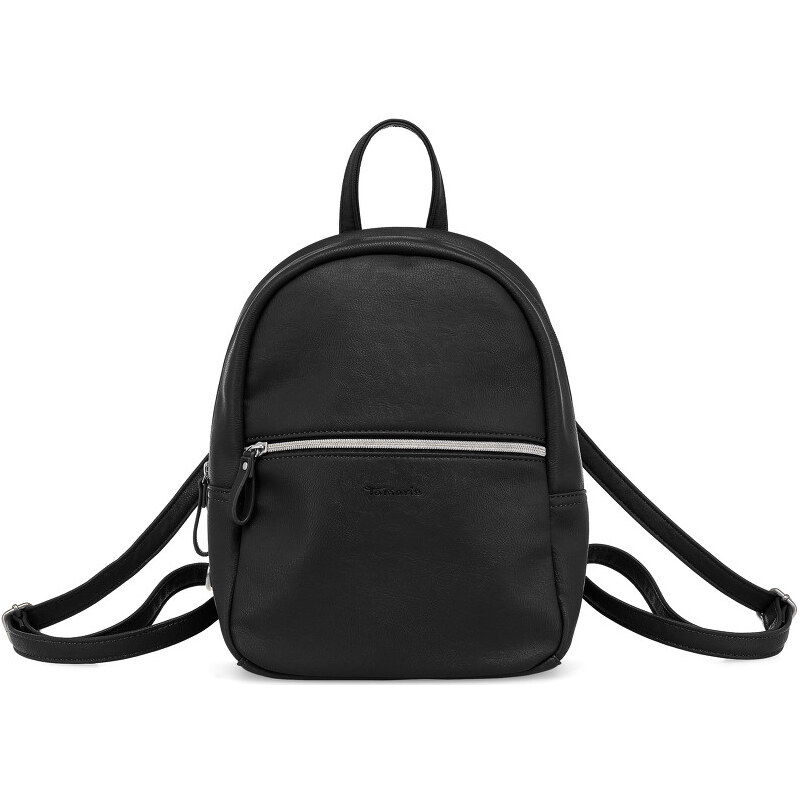 Tamaris Elegantní batoh Alina Backpack Black 1414161-001