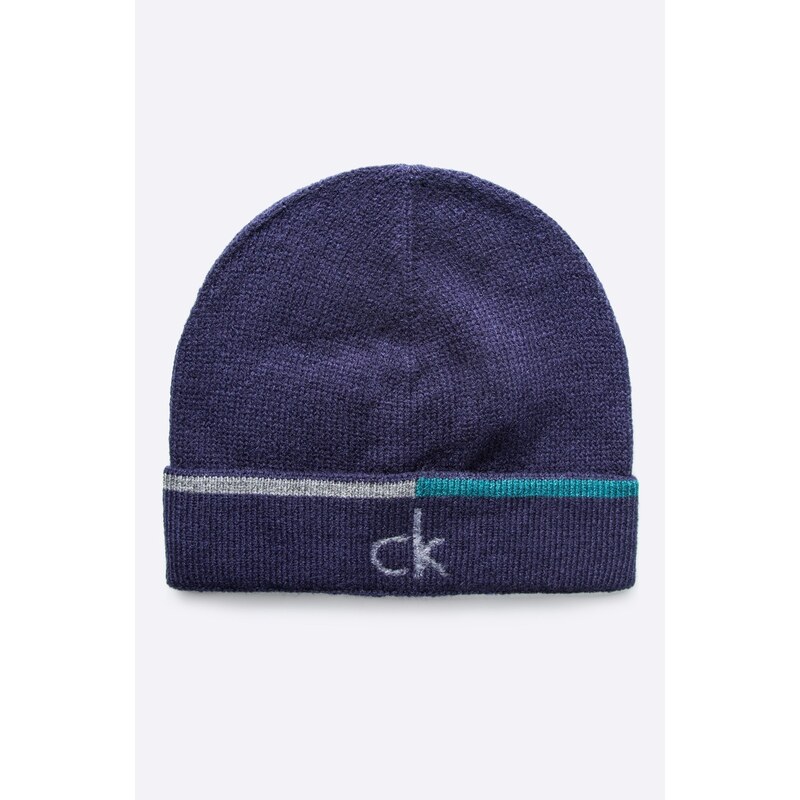 Calvin Klein Jeans - Čepice Brad Hat