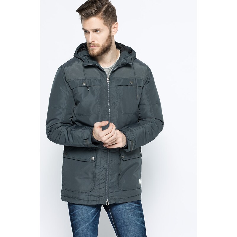 Jack & Jones - Parka Tommy