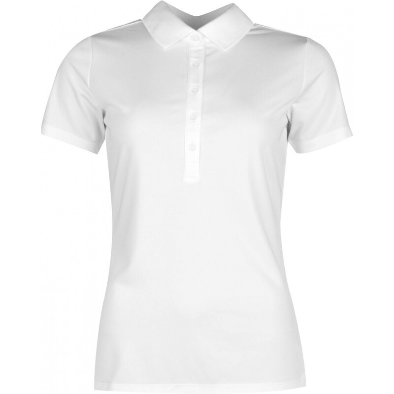 Nike Victory Golf Polo Ladies, white