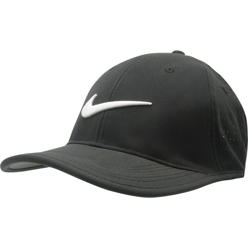 Kšiltovka Nike Ultra Perforated Golf pán. černá