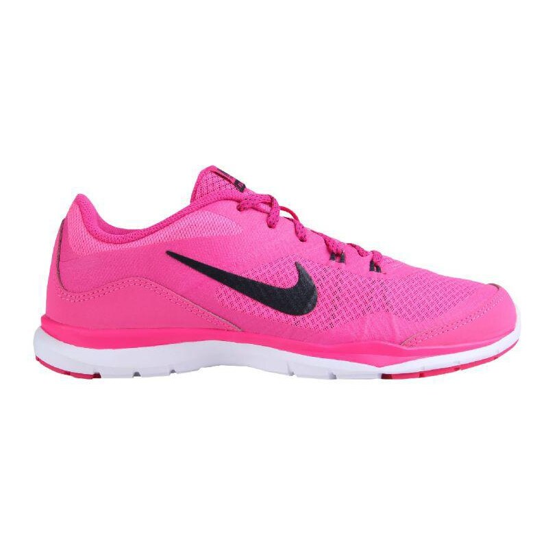 Cvičební boty Nike Flex Trainer 724858-601 Ve 3. čtvrtletí - 36,5