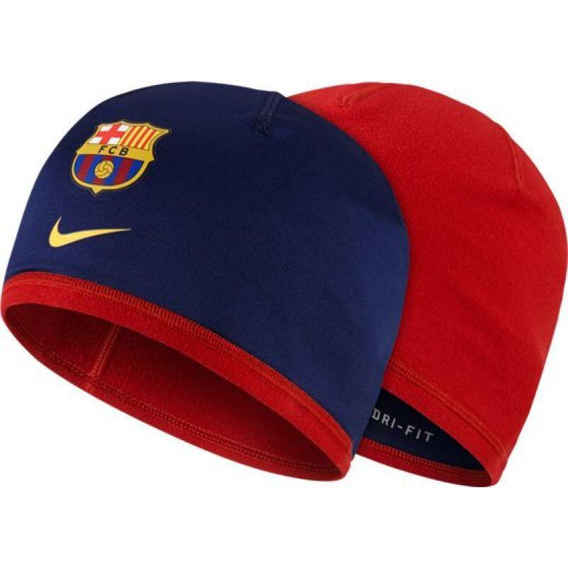 Čepice Cap Nike FC Barcelona Reversible 689816-421 - N/A