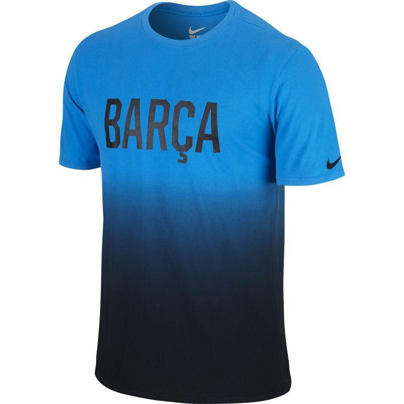 Nike dres FC Barcelona Match M 715532-413 - L