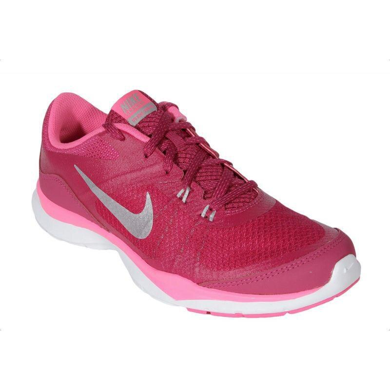 Cvičební boty WMNS Nike Flex Trainer 5 V 724858-603 - 36,5
